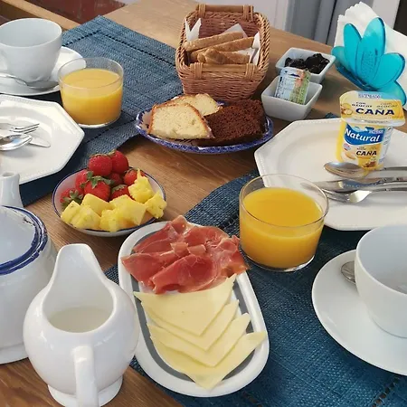 Apartamento Ana's