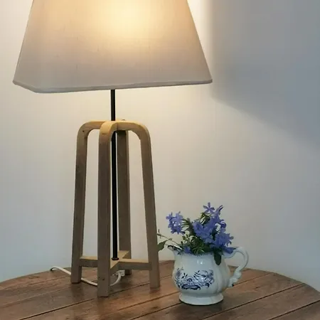 Apartamento Ana's *