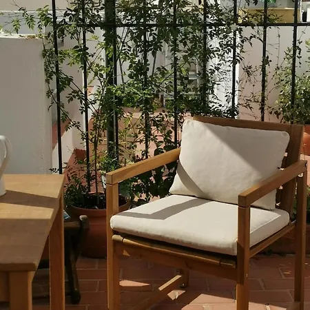 Lägenhet Ana's Nerja