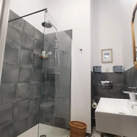 Ana's Appartement Nerja