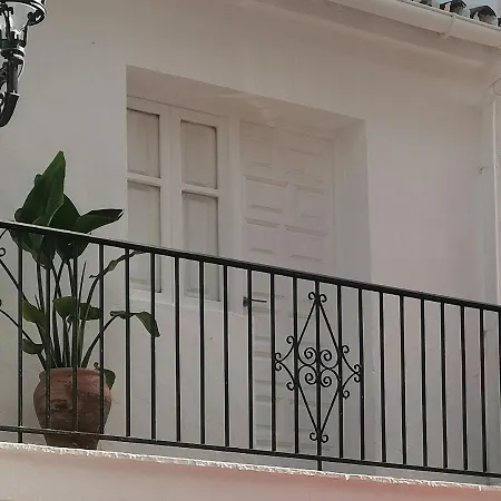 Ana's Apartmán *