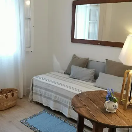 Apartment Ana's *