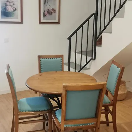 Ana's Apartmán Nerja