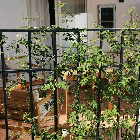 Ana's Appartement Nerja