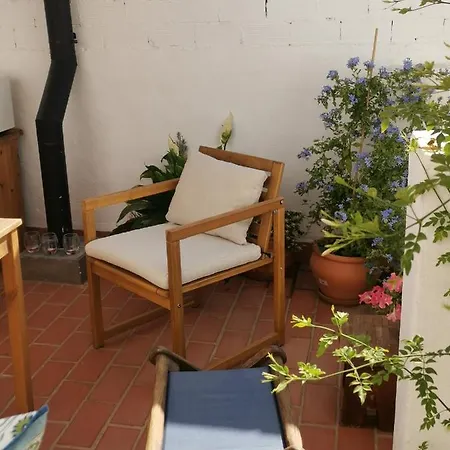 Apartment Ana's *