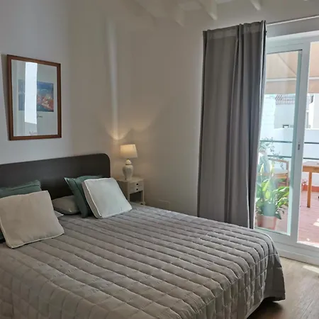 Apartment Ana's