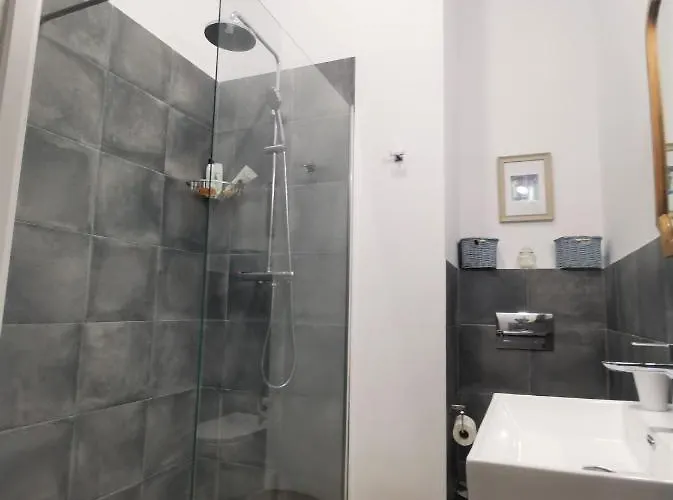 Ana's Apartament Nerja