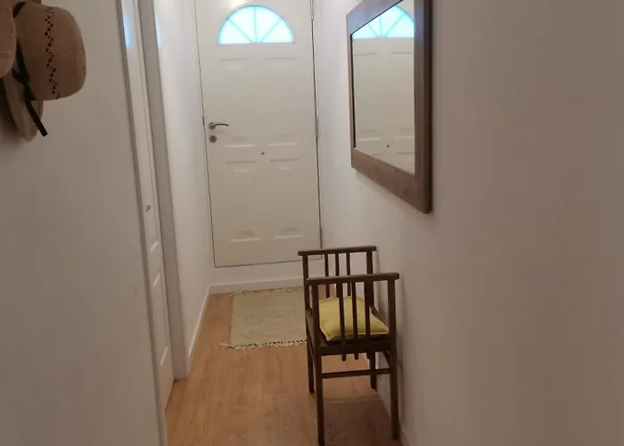 Ana's Apartament Nerja