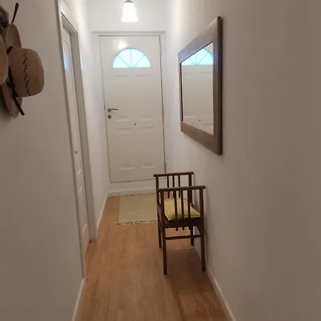 Ana's Lejlighed Nerja