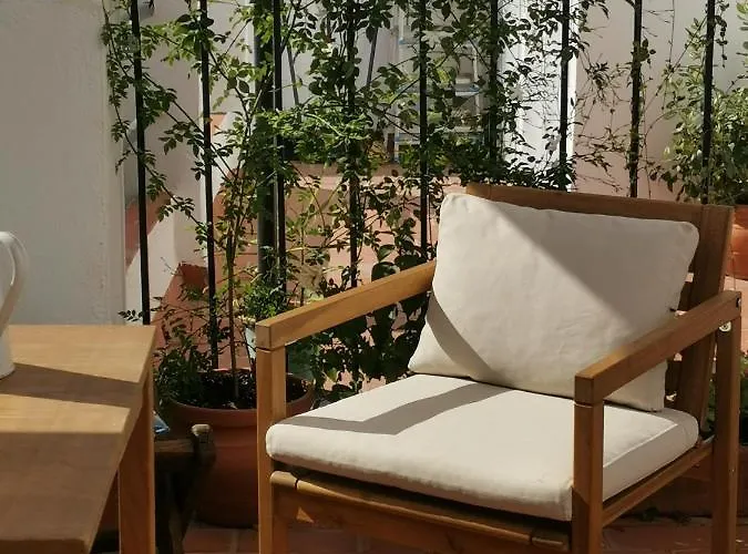 Apartment Ana's Nerja