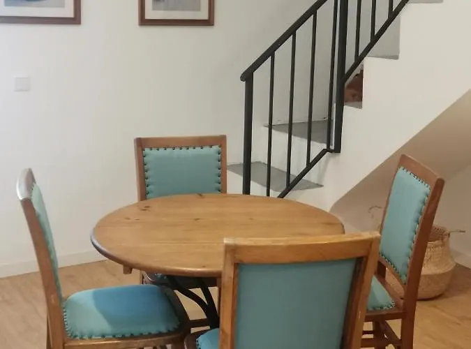 Ana's Apartment Nerja