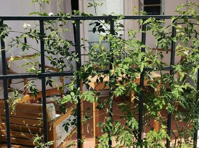 Ana's Apartment Nerja